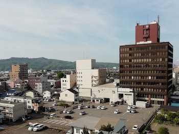 Apa Hotel Takaoka Marunouchi