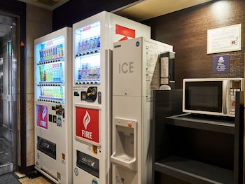 Apa Hotel Takaoka Marunouchi