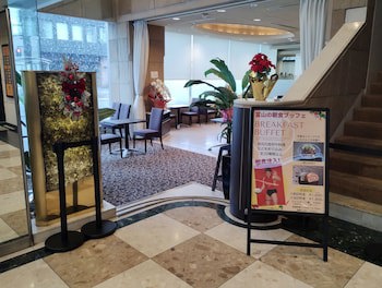 Apa Hotel Takaoka Marunouchi