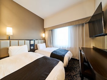 Apa Hotel Takaoka Marunouchi