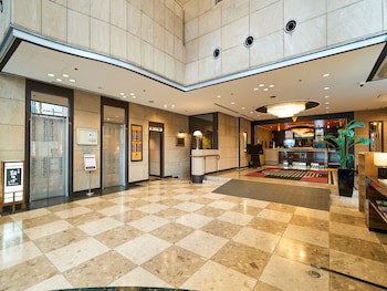 Apa Hotel Takaoka Marunouchi