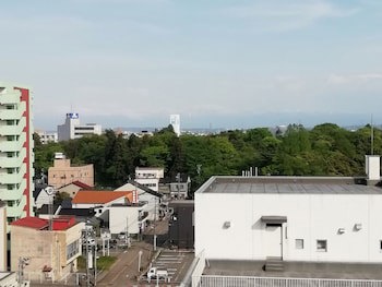 Apa Hotel Takaoka Marunouchi