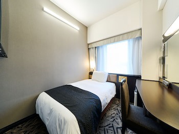 Apa Hotel Takaoka Marunouchi