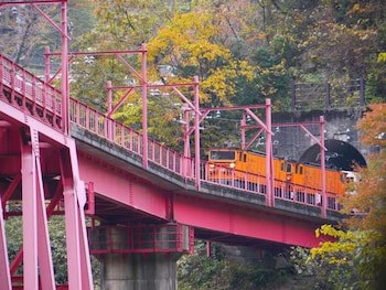Apa Hotel Uozu Ekimae