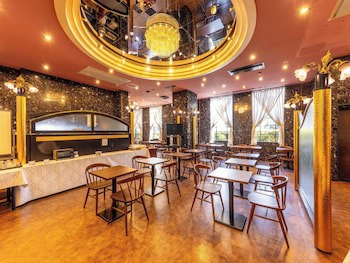Apa Hotel Uozu Ekimae