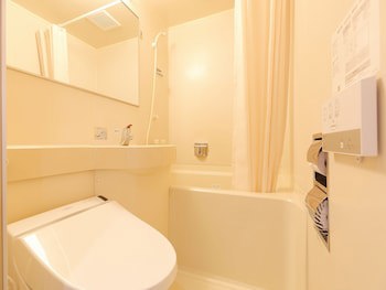 Apa Hotel Uozu Ekimae