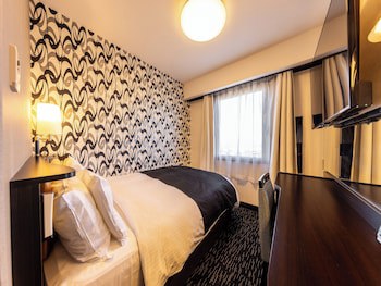 Apa Hotel Uozu Ekimae