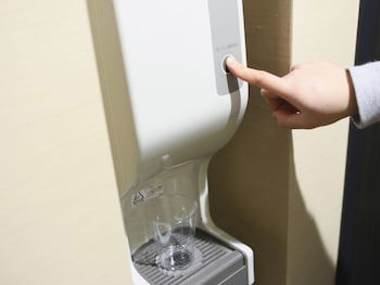 Apa Hotel Uozu Ekimae