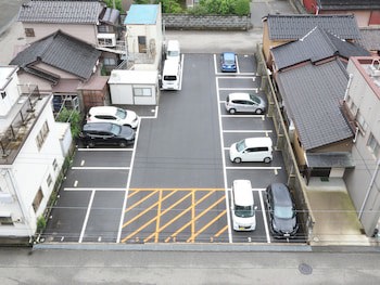 Apa Hotel Uozu Ekimae