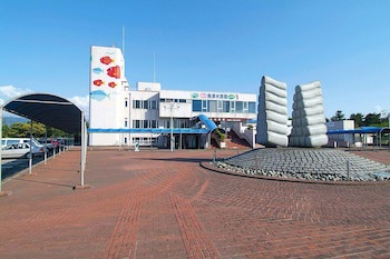 Apa Hotel Uozu Ekimae