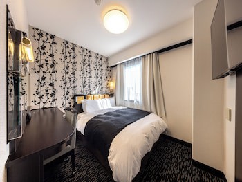 Apa Hotel Uozu Ekimae