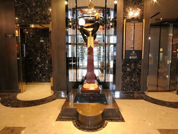 Apa Hotel Uozu Ekimae