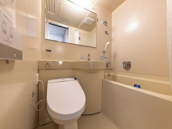 Apa Hotel Uozu Ekimae
