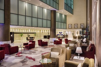 Grand Millennium Al Wahda galeri fotoğrafı