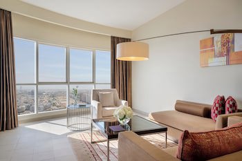 Grand Millennium Al Wahda