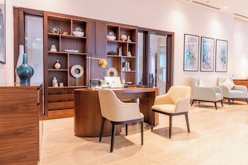 Grand Millennium Al Wahda