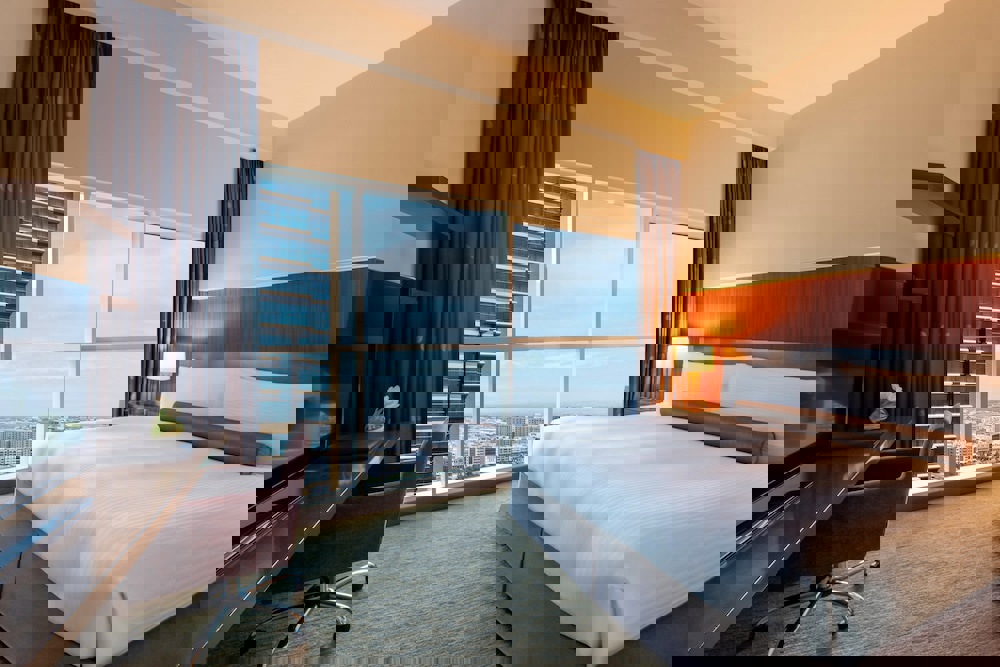 Grand Millennium Al Wahda