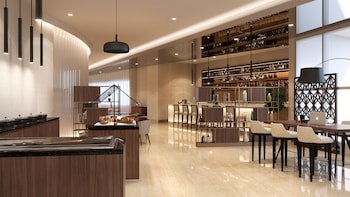 Grand Millennium Al Wahda