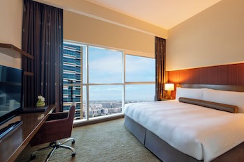 Grand Millennium Al Wahda