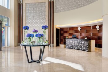 Grand Millennium Al Wahda
