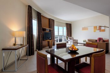 Grand Millennium Al Wahda