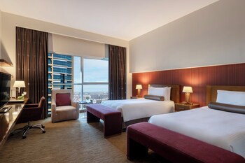Grand Millennium Al Wahda