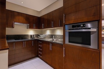 Grand Millennium Al Wahda