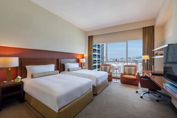 Grand Millennium Al Wahda