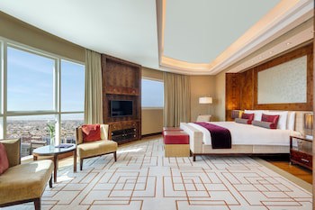 Grand Millennium Al Wahda galeri fotoğrafı