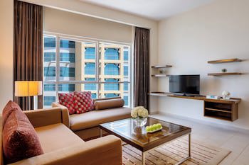 Grand Millennium Al Wahda