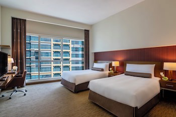 Grand Millennium Al Wahda