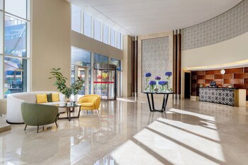 Grand Millennium Al Wahda