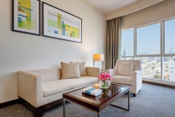 Grand Millennium Al Wahda