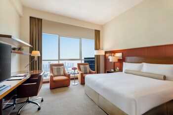Grand Millennium Al Wahda