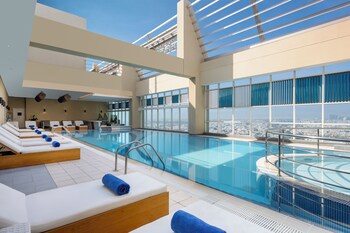 Grand Millennium Al Wahda