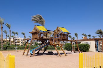 Amwaj Oyoun Resort & Casino