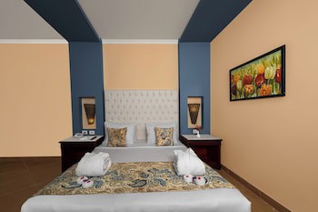 Amwaj Oyoun Resort & Casino
