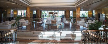 Amwaj Oyoun Resort & Casino