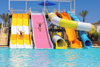 Amwaj Oyoun Resort & Casino