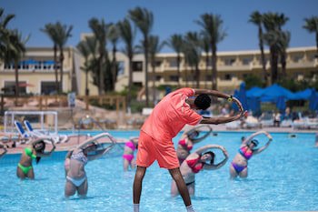 Amwaj Oyoun Resort & Casino