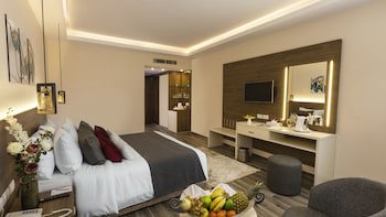 Amwaj Oyoun Resort & Casino