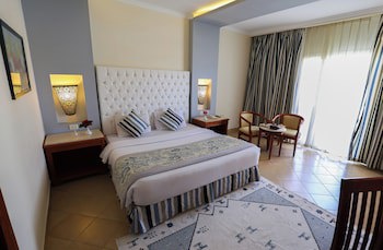 Amwaj Oyoun Resort & Casino