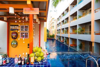 Furamaxclusive Sandara Hua Hin