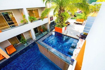 Furamaxclusive Sandara Hua Hin