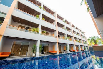 Furamaxclusive Sandara Hua Hin
