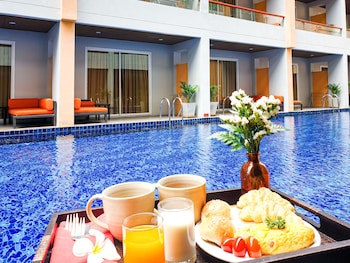 Furamaxclusive Sandara Hua Hin
