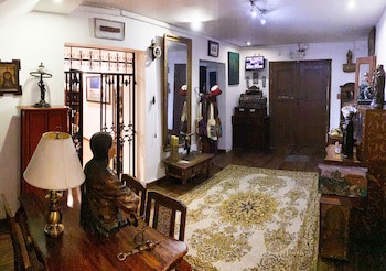 Casa San Marcos