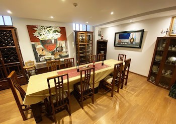Casa San Marcos
