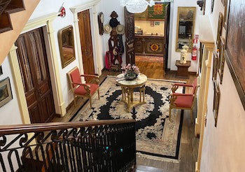 Casa San Marcos