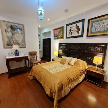Casa San Marcos
